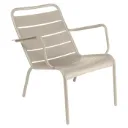 FERMOB - Fauteuil bas LUXEMBOURG