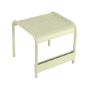 FERMOB - Petite table basse/repose pieds LUXEMBOURG