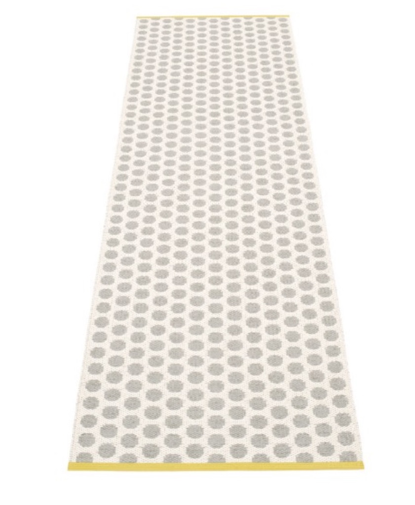 PAPPELINA - 70x50cm NOA Warm Grey/Vanilla