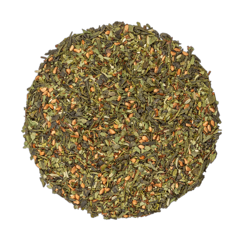 KUSMI TEA - Recharge Vrac 100g AQUA ROSA (copie)