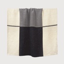 ETHNICRAFT - Plaid URBAN 140x195cm