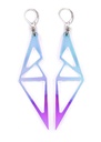 Tellmee - Boucle d'Oreille BAT (Différents coloris)