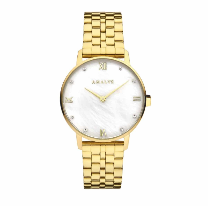 AMALYS - Montre Kelly ABBY