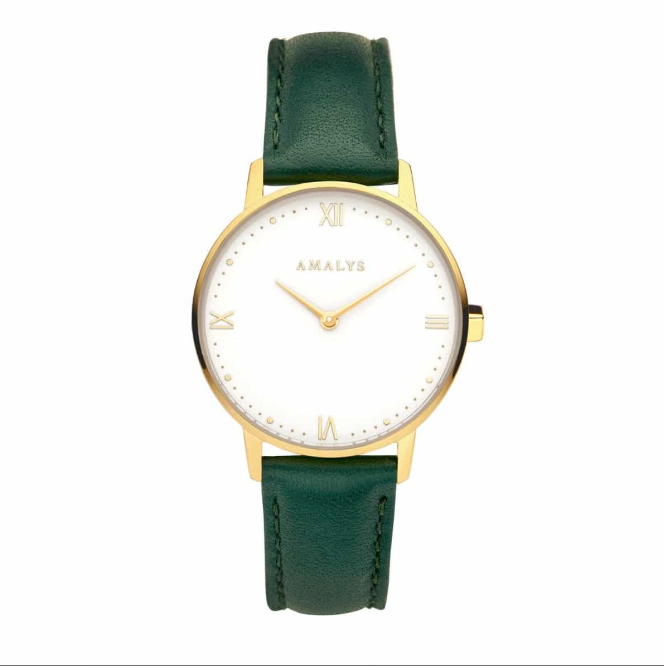 AMALYS - Montre Kelly ELISA