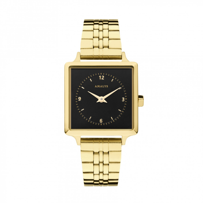 AMALYS - Montre Parks JILL