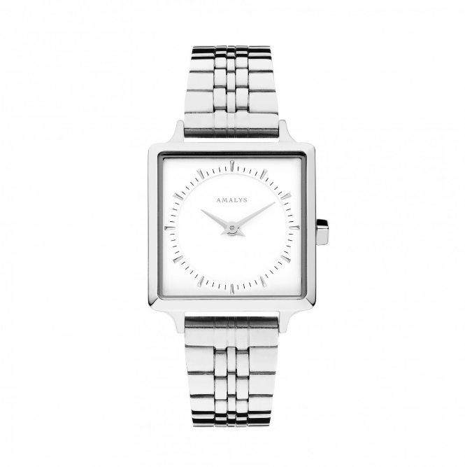 AMALYS - Montre Parks ROXANE