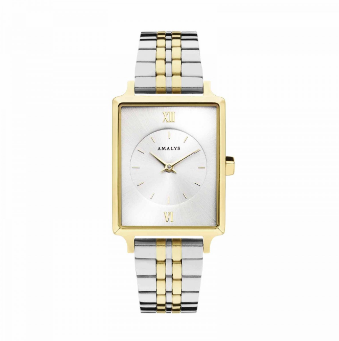 AMALYS - Montre Hepburn PENNY