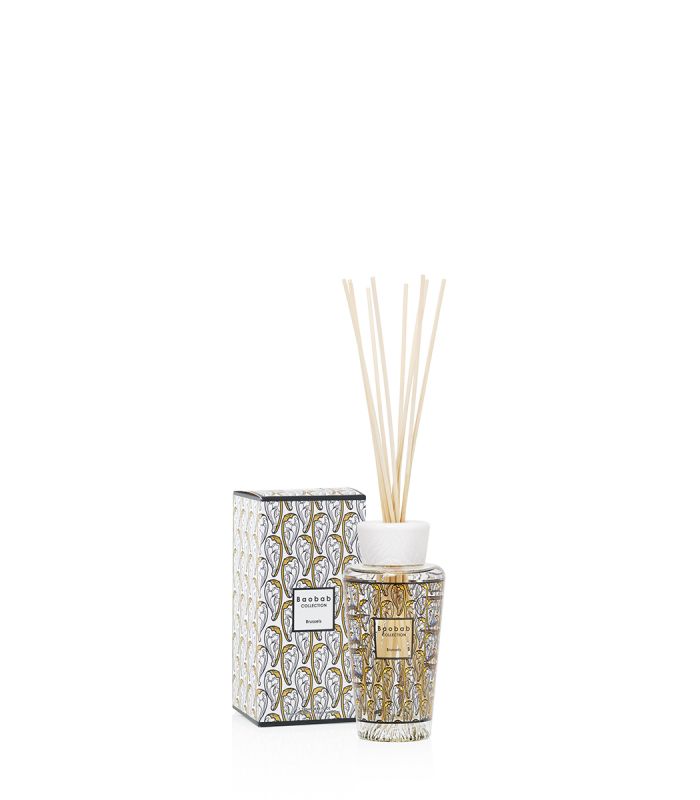 [DIF250MBRU] BAOBAB - Diffuseur My First BRUSSELS 250ml