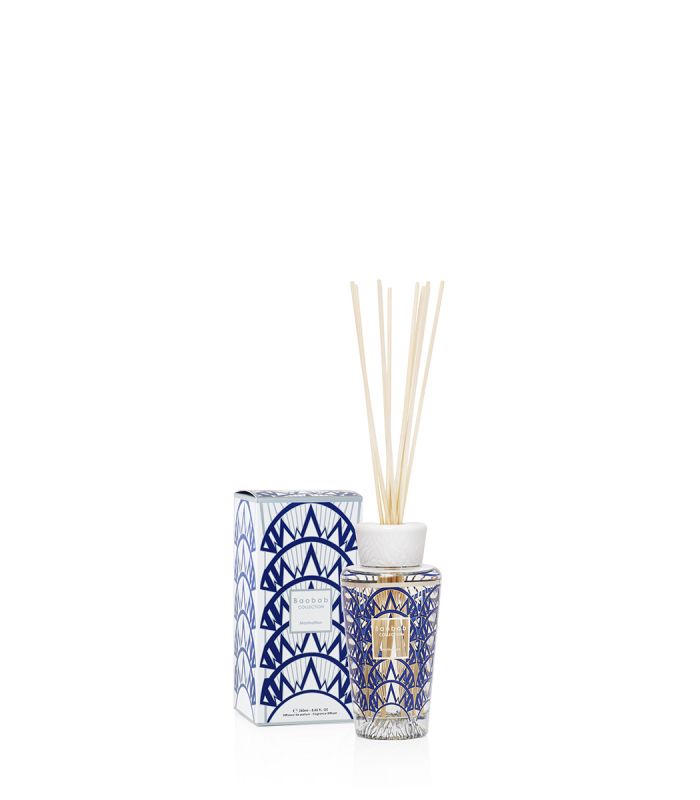 [DIF250MNY] BAOBAB - Diffuseur My First MANHATTAN 250ml
