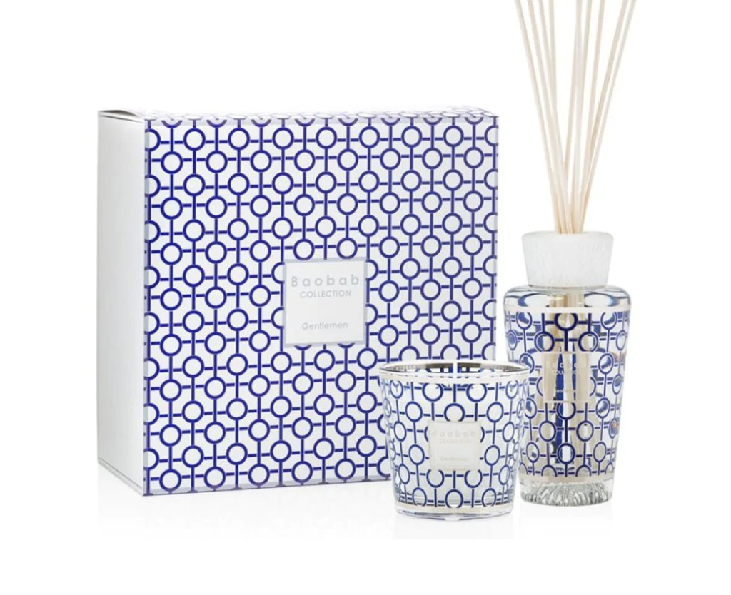 BAOBAB - Gift Box MY FIRST BAOBAB - Gentlemen