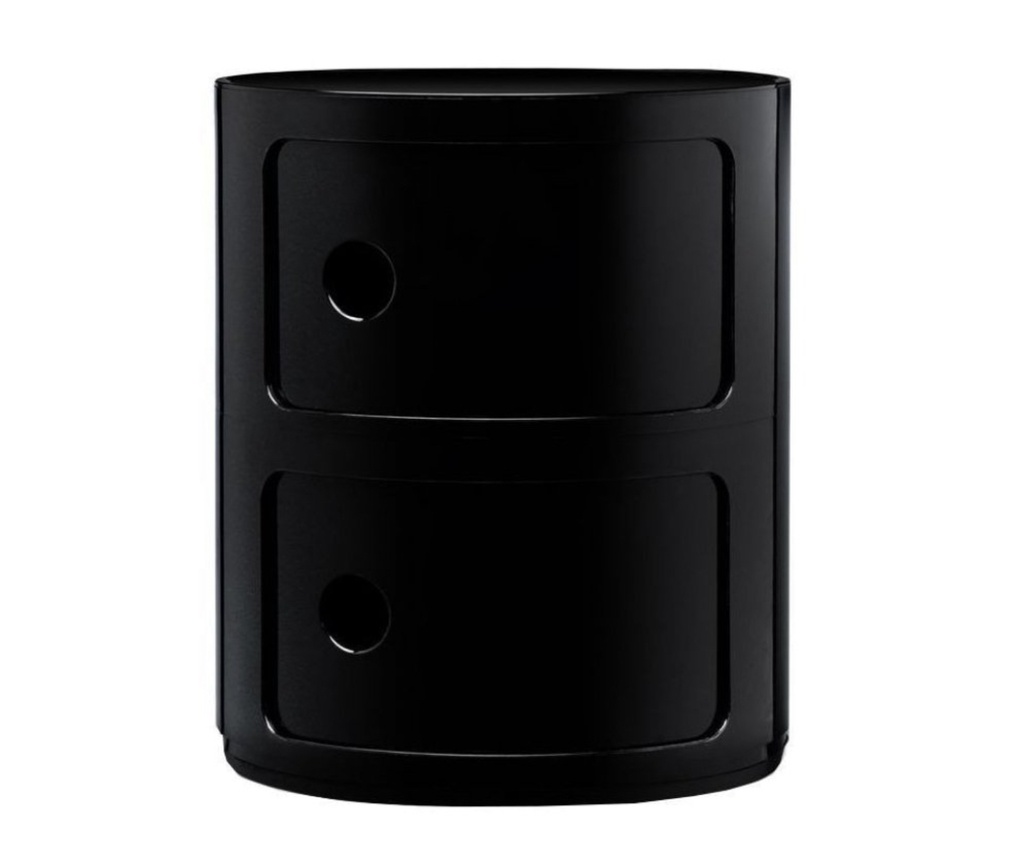 KARTELL - Meuble COMPONIBILI Classic 2-ETAGES