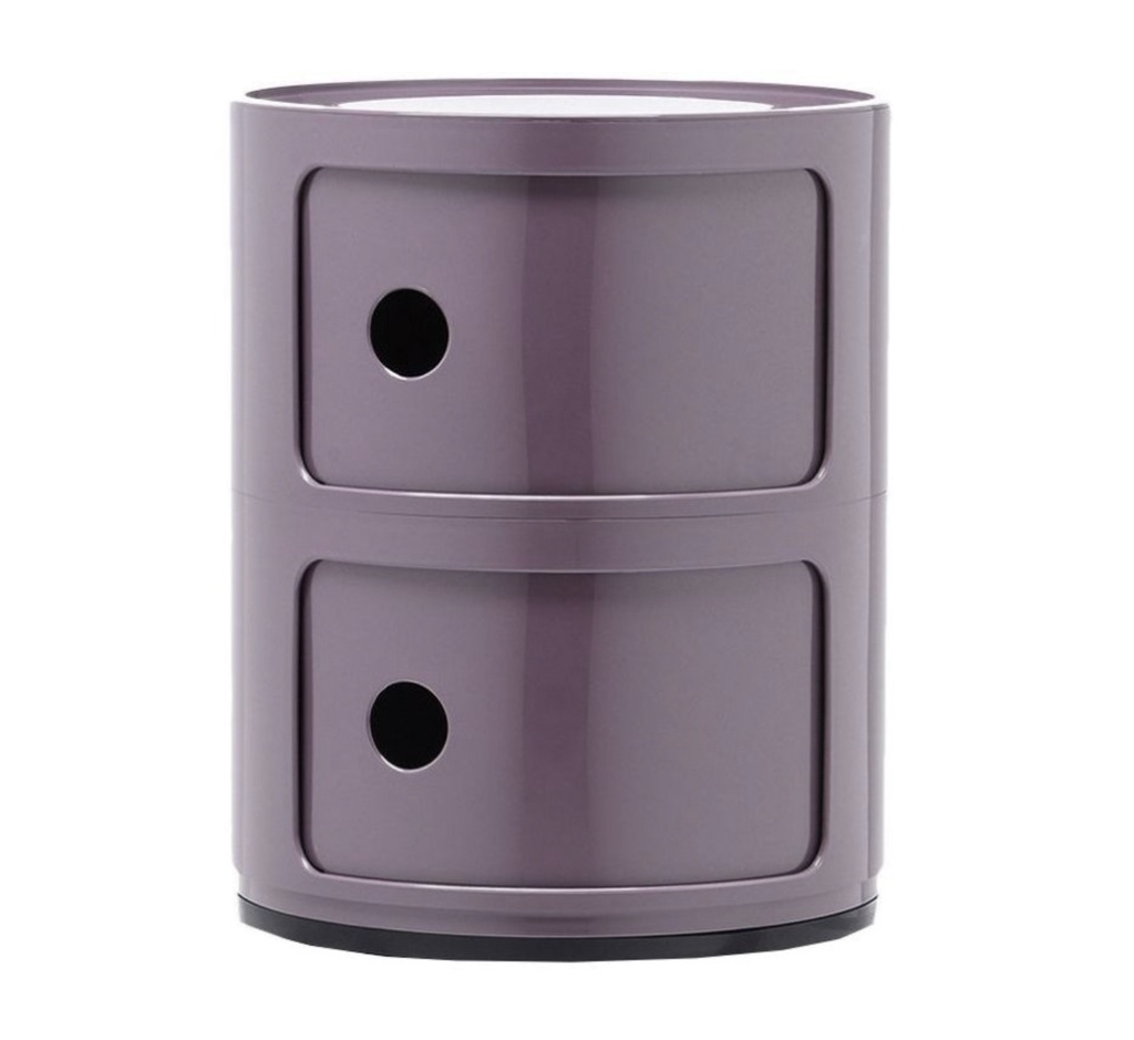 KARTELL - Meuble COMPONIBILI Classic 2-ETAGES