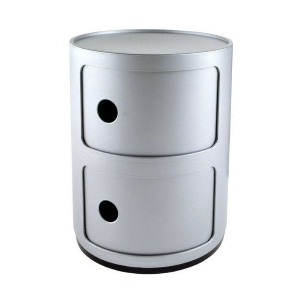 KARTELL - Meuble COMPONIBILI Classic 2-ETAGES