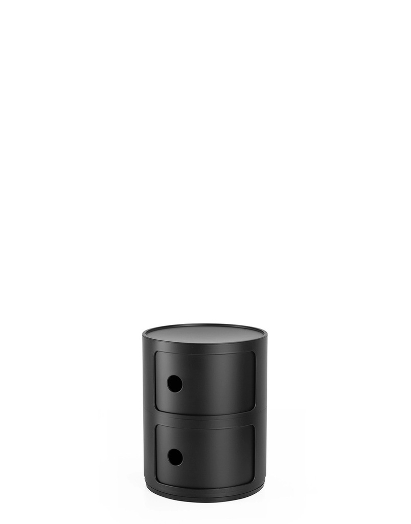 KARTELL - Meuble COMPONIBILI Recycled 2-ETAGES