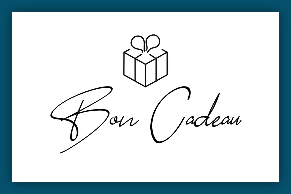 Chèque cadeau 10€