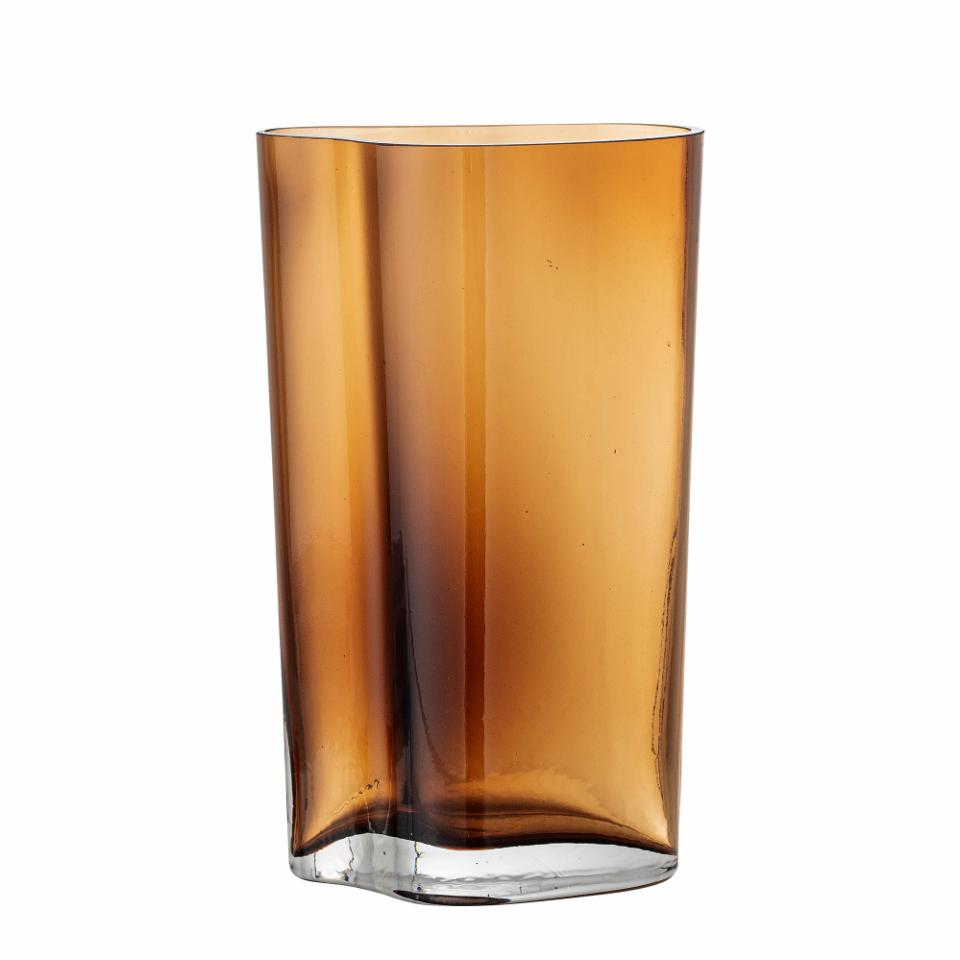 BLOOMINGVILLE - Vase BENIA Brown