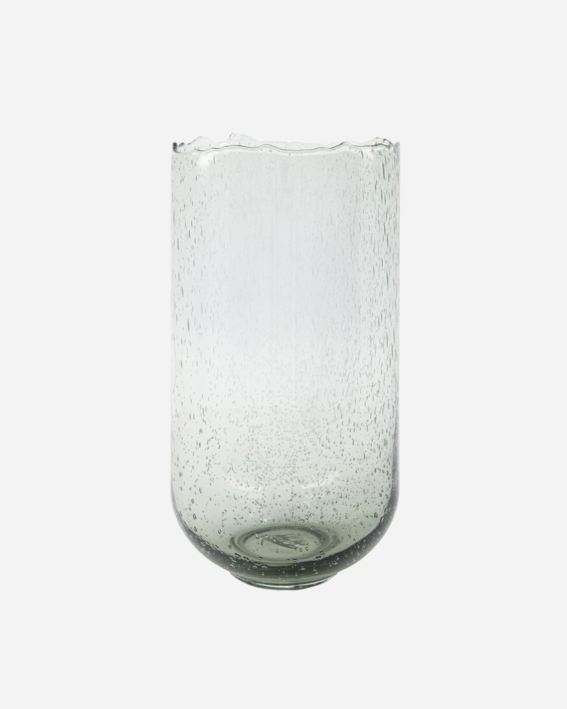 HOUSE DOCTOR - Vase ALKO Grey