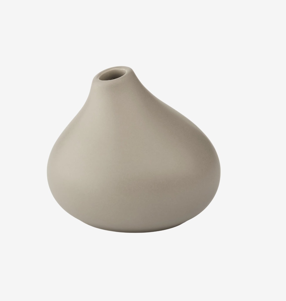 BOLIA - Vase Arcs Ø9 x H8 cm