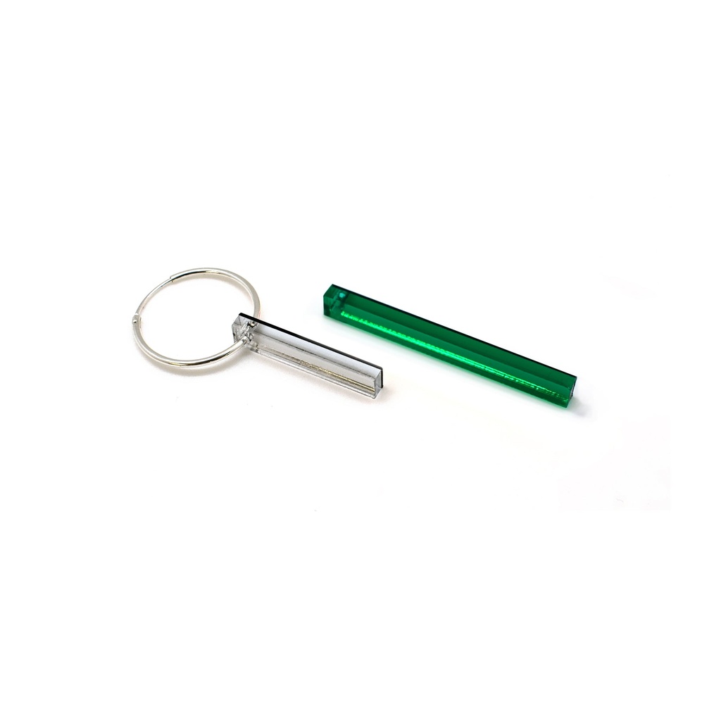 Tellmee - Boucle d'Oreille TIKA BASE 25mm (Différents coloris)