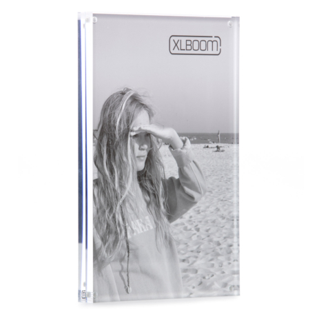 XL BOOM - Cadre ACRYLIC MAGNETIC Frame 30x21x2cm
