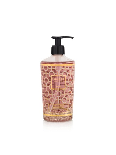 [COS350-S-WOM] BAOBAB - Gel lavant mains 350ml WOMEN