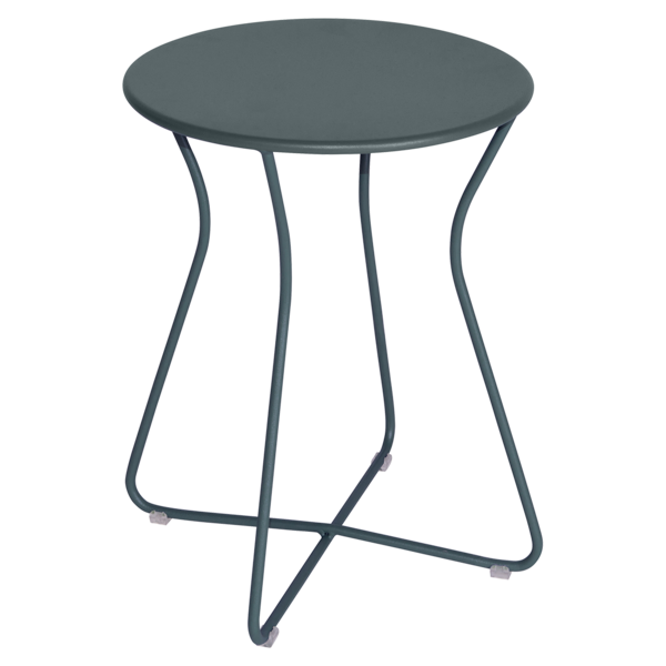 FERMOB - Tabouret H45cm COCOTTE