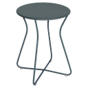 FERMOB - Tabouret H45cm COCOTTE