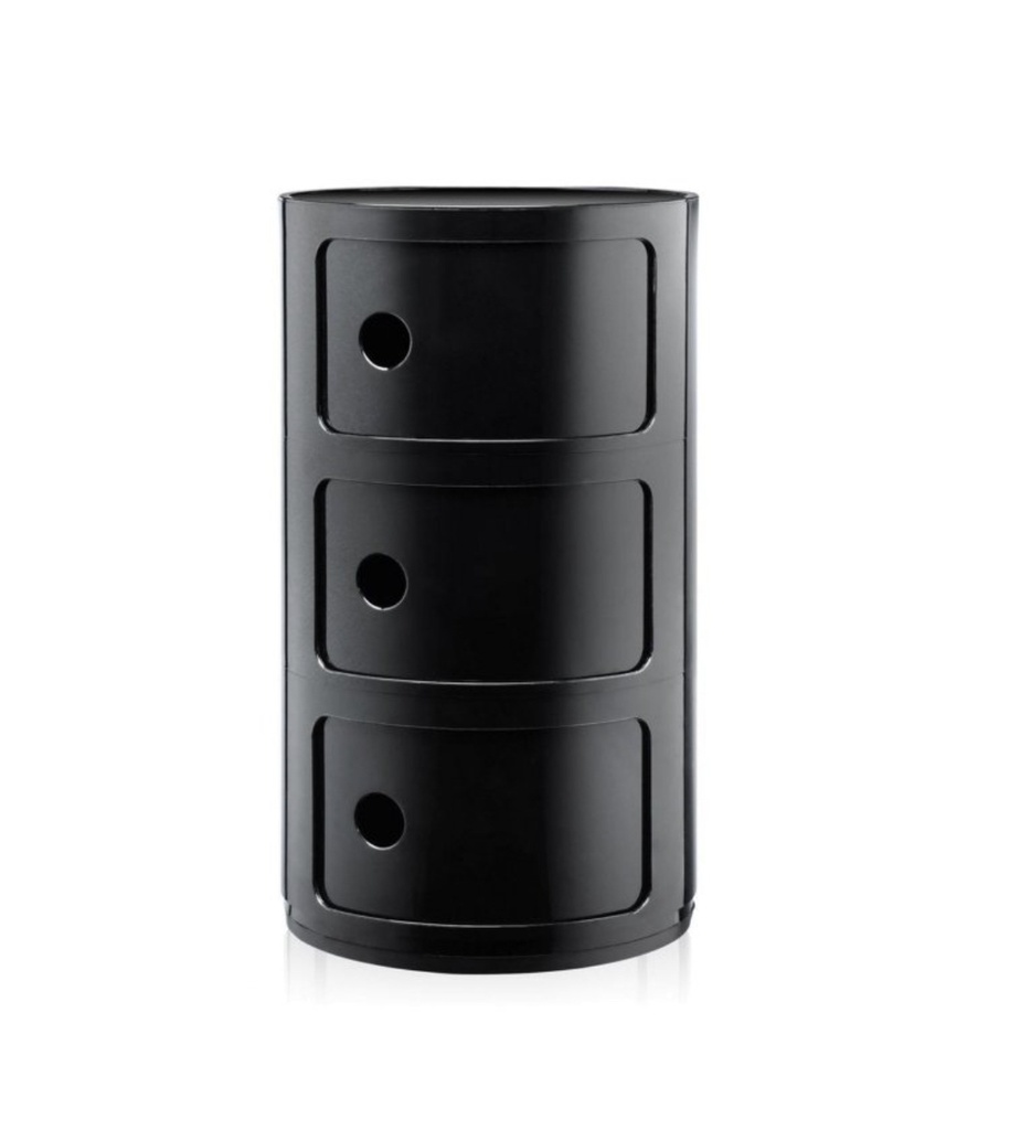 KARTELL - Meuble COMPONIBILI Classic 3-ETAGES