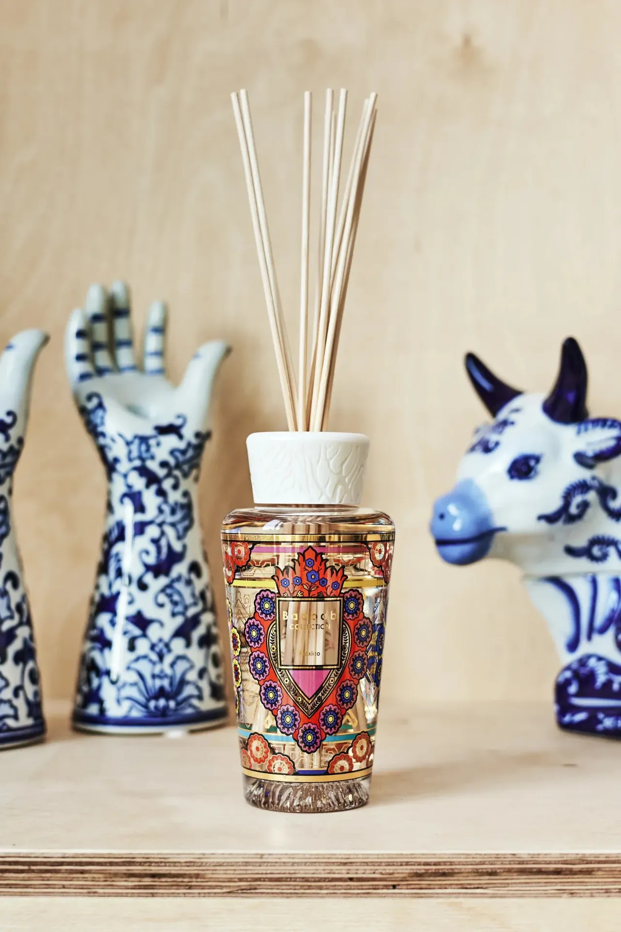 [DIF250MMEX] BAOBAB - Diffuseur My First MEXICO 250ml