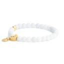 DIDYMA - Bracelet NEA Sky (CELESTITE)