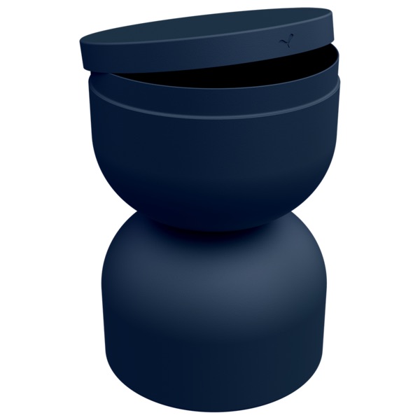 FERMOB - Table d'appoint/Tabouret PIAPOLO avec rangement