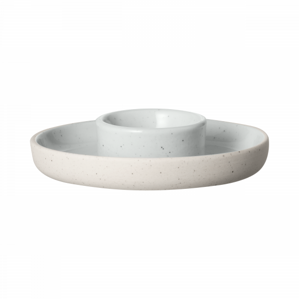 [64273] BLOMUS - SABLO Set de 2 coquetiers Cloud