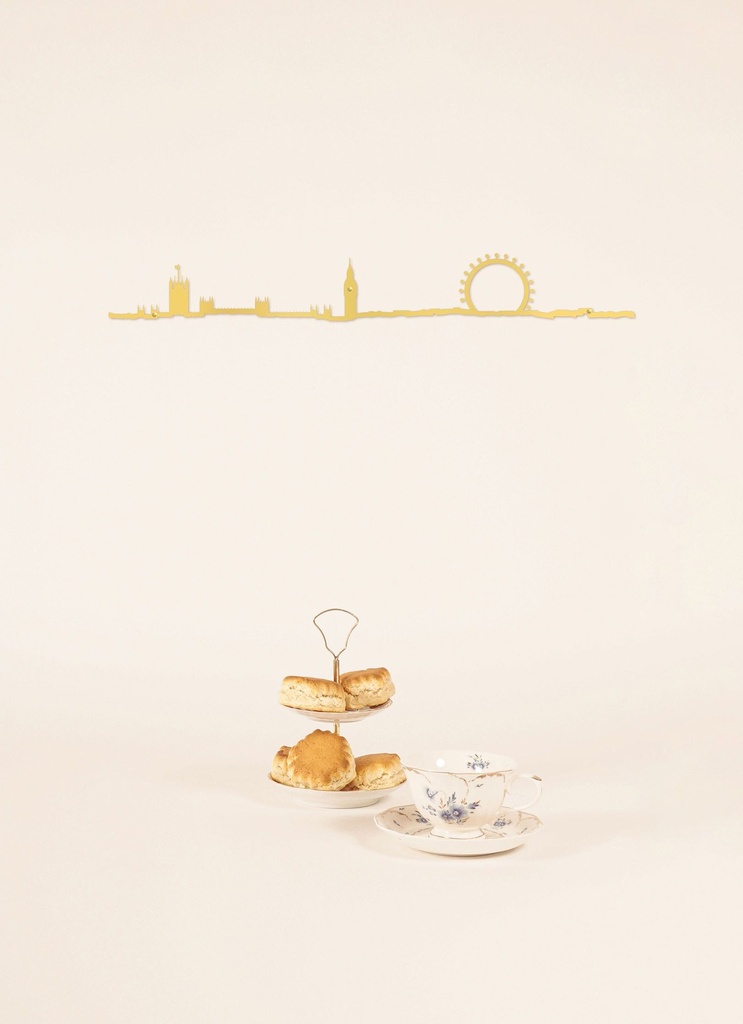 THE LINE - London DORE 50cm