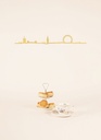THE LINE - London DORE 50cm