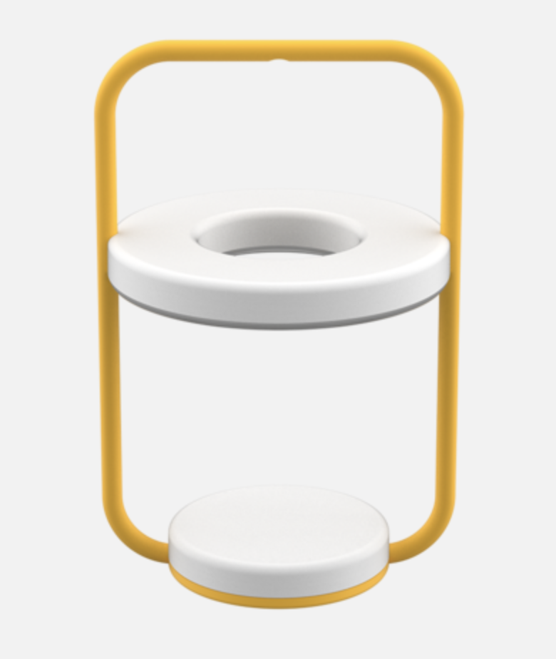 FERMOB - Lampe portable Ulli