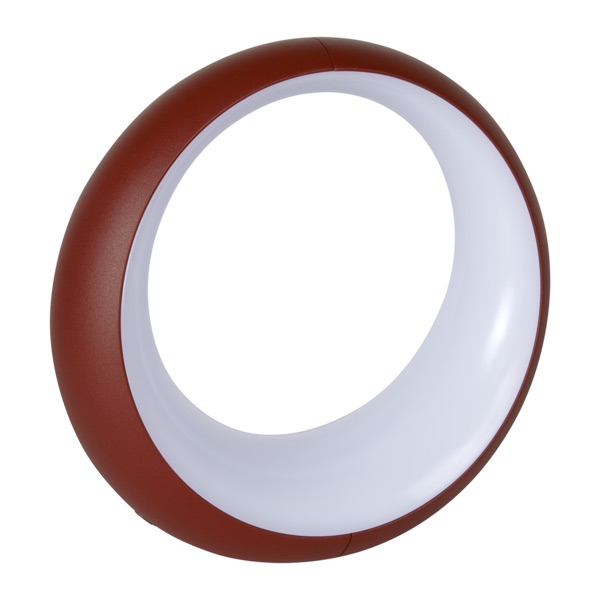 FERMOB - Lampe Portable Hoopik (Ocre rouge)