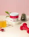 KUSMI TEA - RITUEL Minceur (Boite 100g Bio)