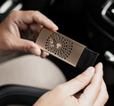 BAOBAB - Recharge diffuseur de voiture WHITE PEARLS