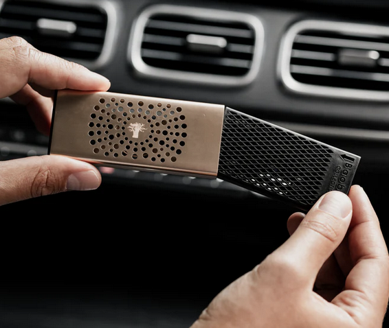 BAOBAB - Recharge diffuseur de voiture PLATINUM