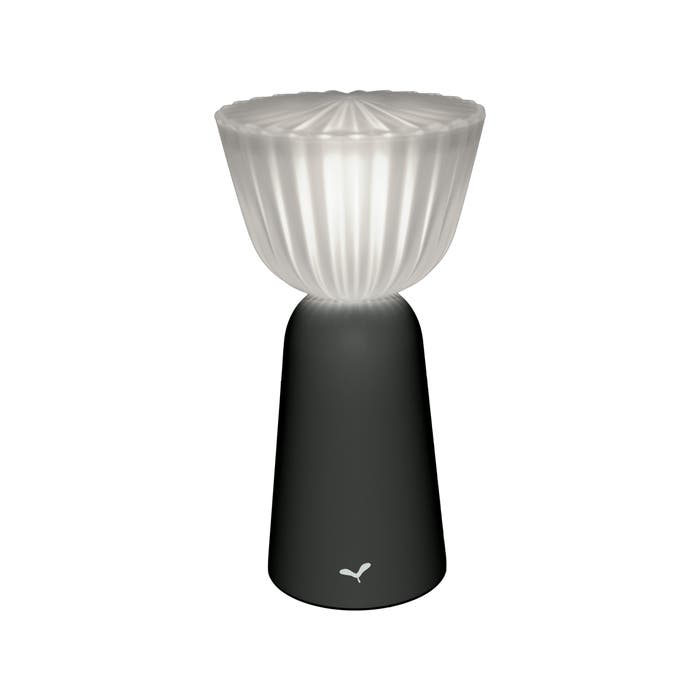 FERMOB - Lampe portable SWIING (Carbone)