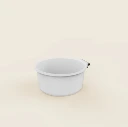 COOKUT - L'incroyable POELON CASSEROLE 20 cm poignée AMOVIBLE (poignée non-inclue)