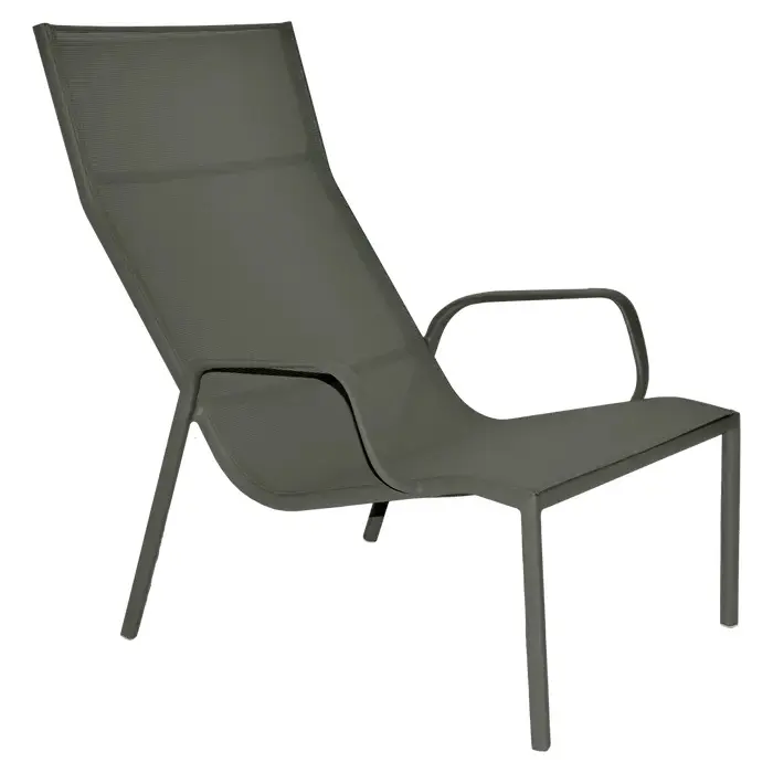 FERMOB - Fauteuil Lounge CADIZ