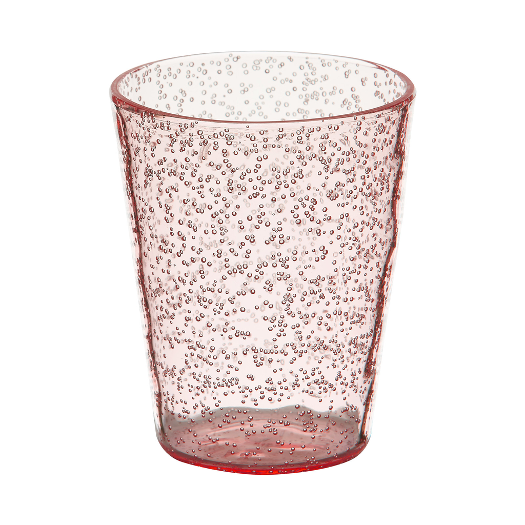 MEMENTO - Verre acrylique SYNTH Peach