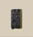 SECRID - SlimWallet JUNGLE