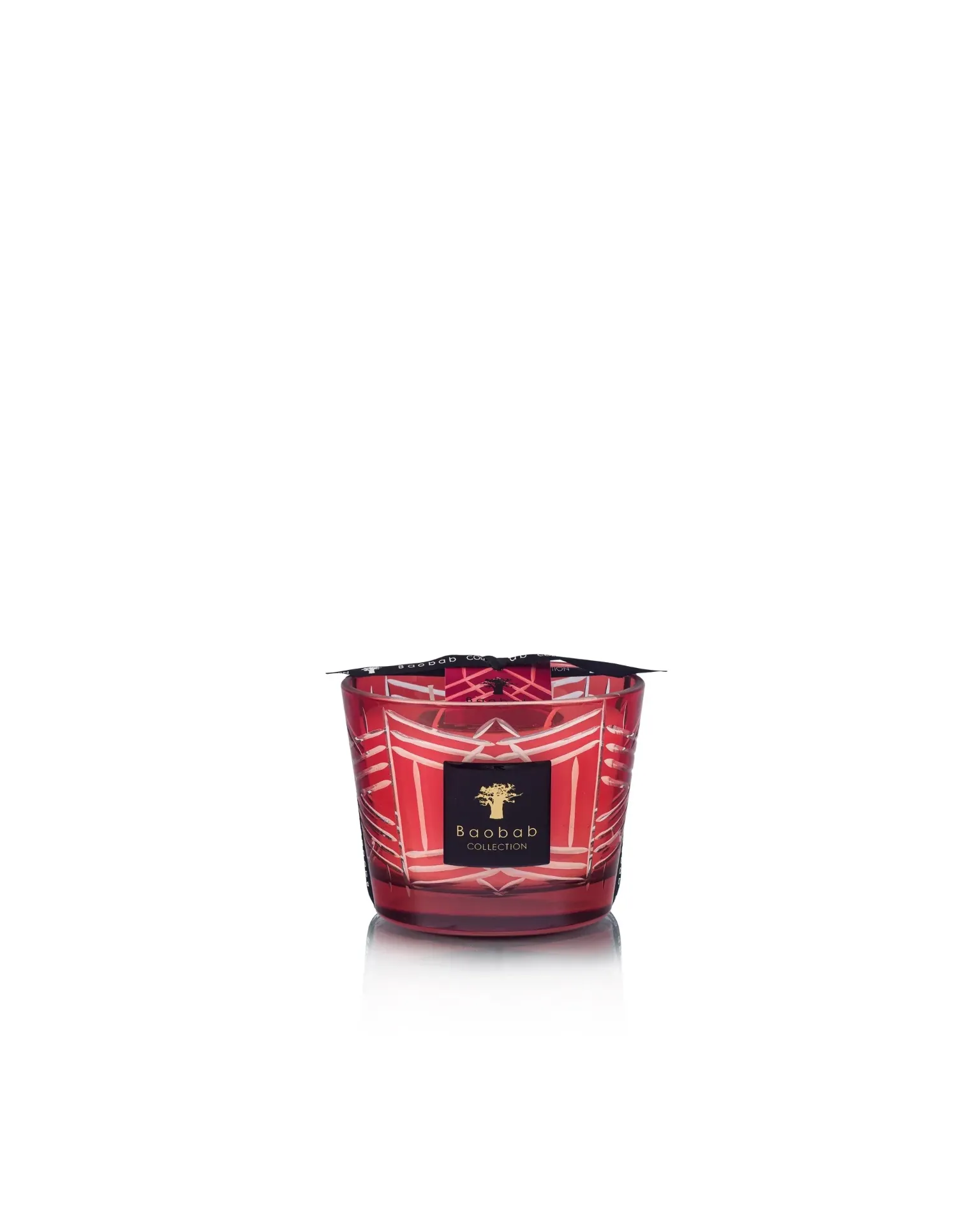 BAOBAB - Bougie HERITAGE Cernay