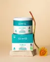 KUSMI TEA - RITUEL drainant (Boite 100g Bio)