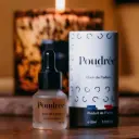 POUDREE PARIS - Elixir de parfum pour Recharge de Bougie UNE NUIT à PARIS 