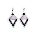 TELLMEE - Boucles d'Oreille COVER (Différents coloris)