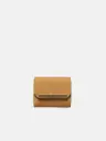 CLIO GOLDBRENNER - Porte-feuilles EMMA CLASSIC