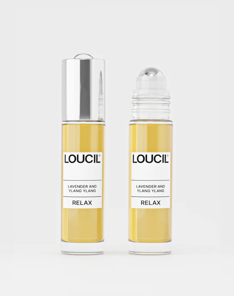 LOUCIL - Relax